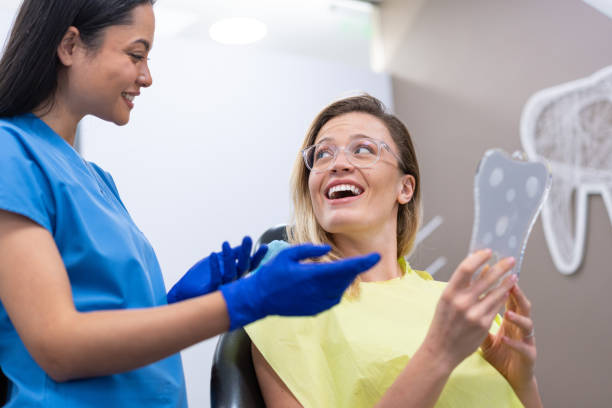 Trusted Coupeville, WA Dental Services Experts